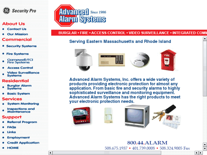 www.advancedalarmsystems.com