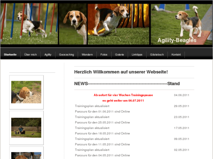 www.agility-beagles.com