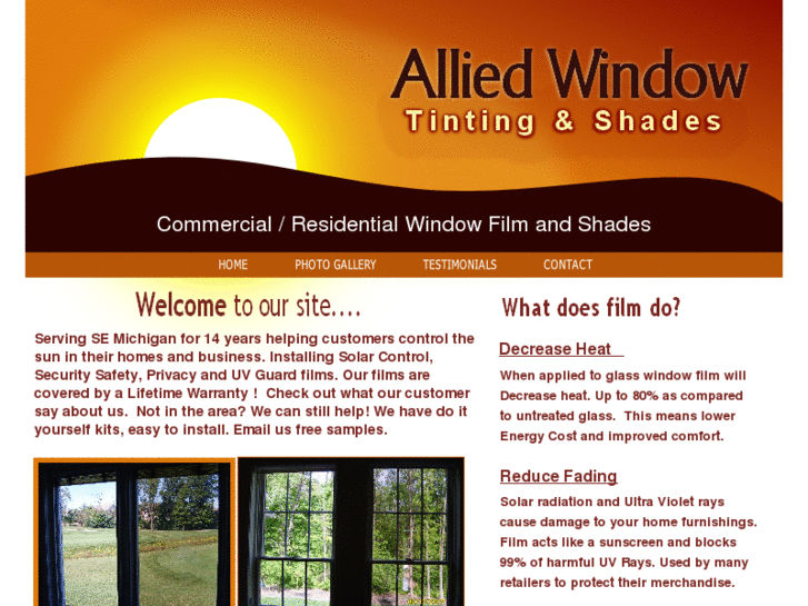 www.alliedwindowtintingandshades.com