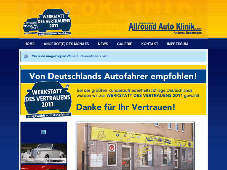 www.allround-autoklinik.de