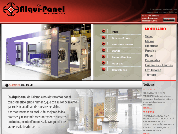 www.alquipanel.com