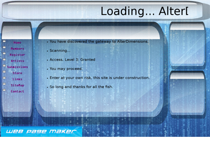 www.alterdimensions.net