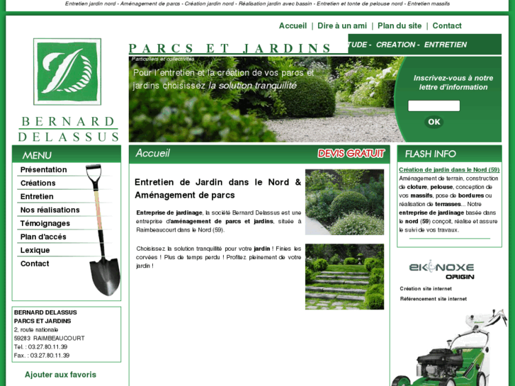 www.amenagements-parcs-jardins.com