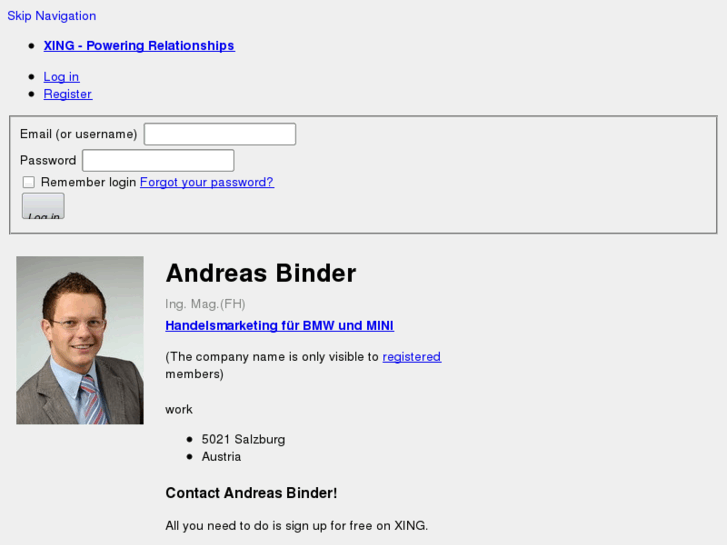 www.andreas-binder.com