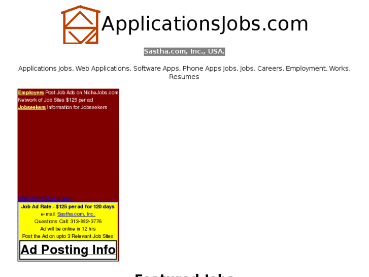 www.applicationsjobs.com