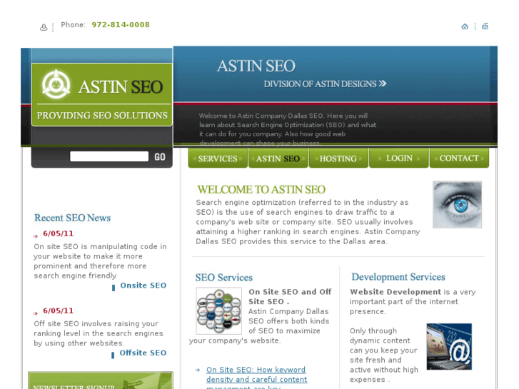 www.astindev.com