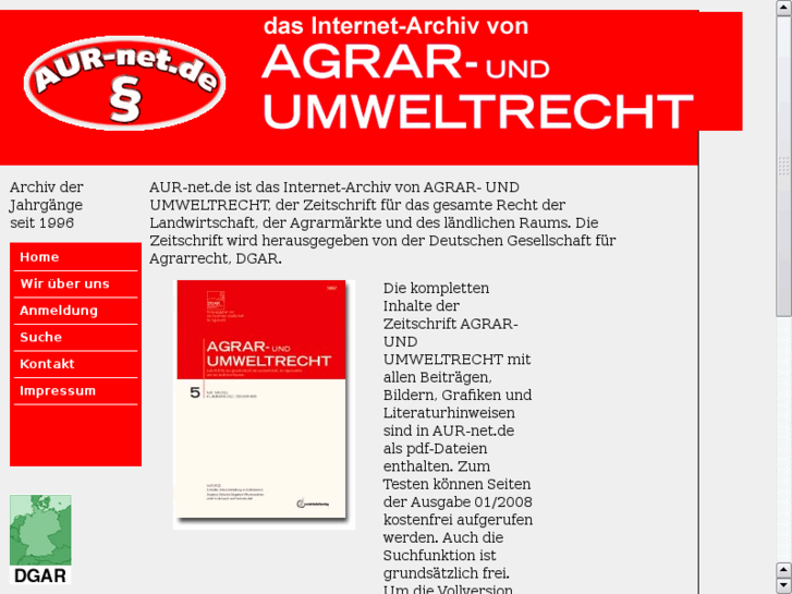 www.aur-net.de