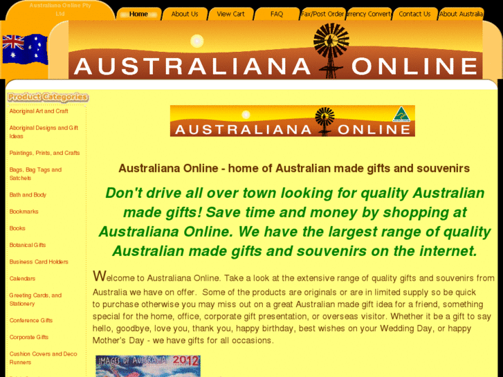 www.australianaonline.com.au