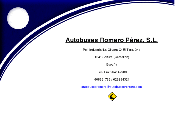 www.autobusesromero.com