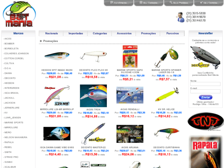 www.baitmania.com