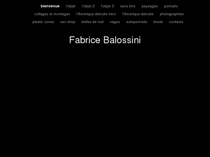 www.balossini.com