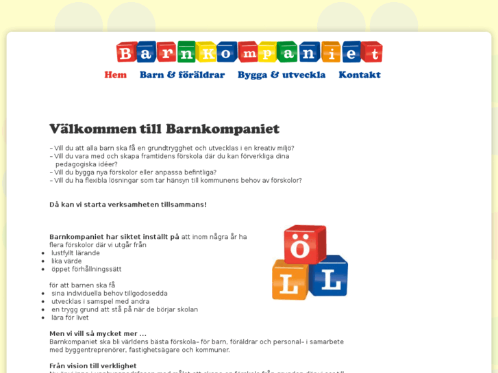 www.barnkompaniet.com