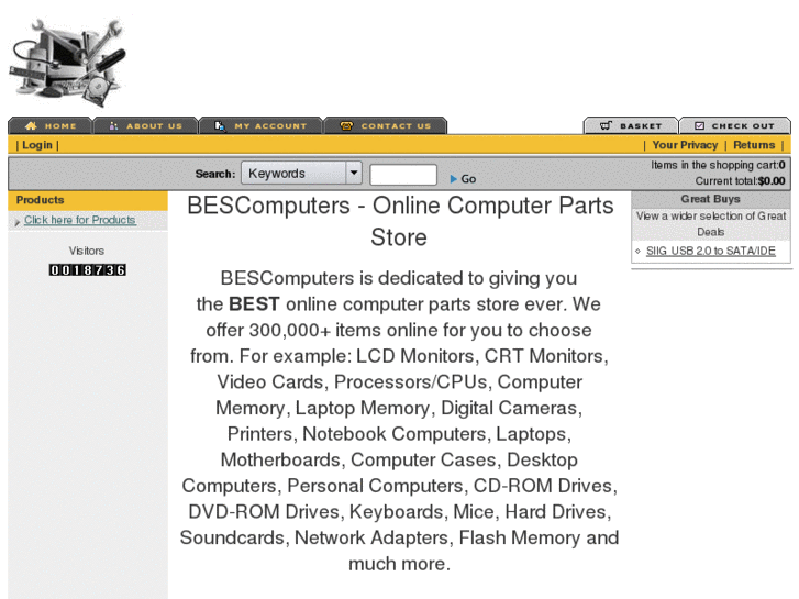 www.bescomputers.biz