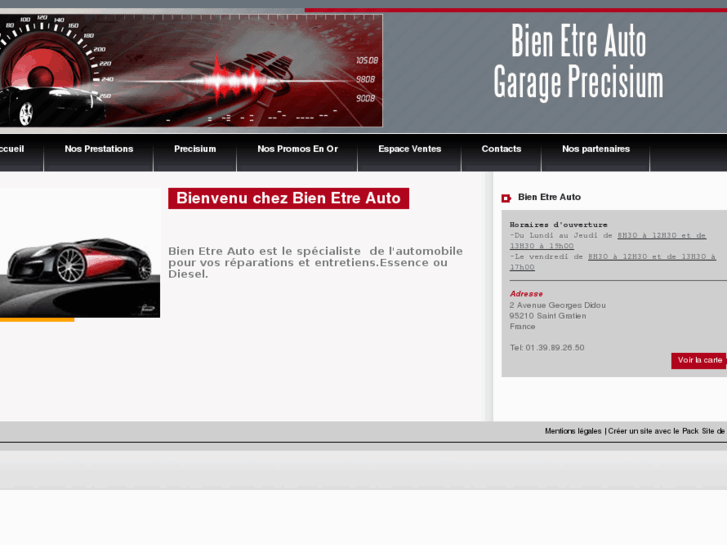 www.bienetreauto.com