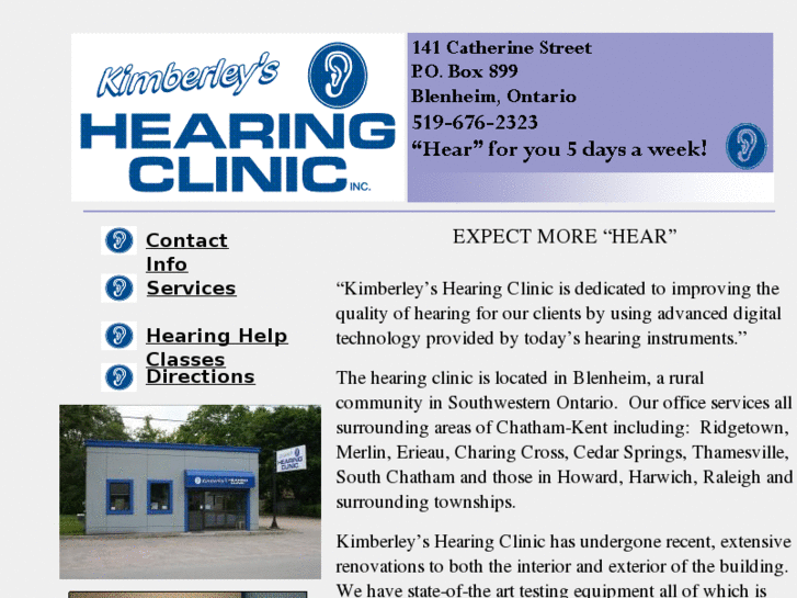 www.blenheimhearinghelp.com