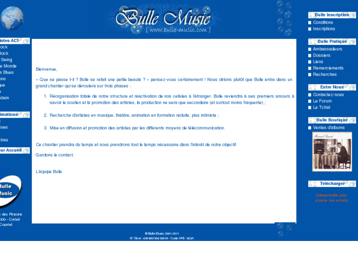 www.bulle-music.com