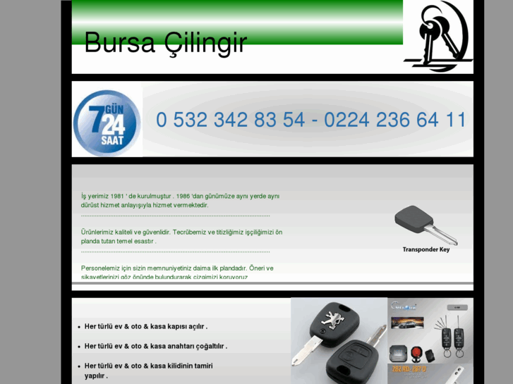 www.bursacilingir.com