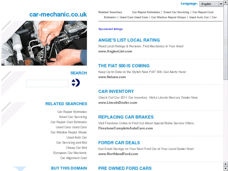 www.car-mechanic.co.uk