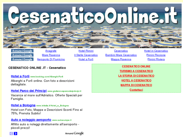 www.cesenaticoonline.it