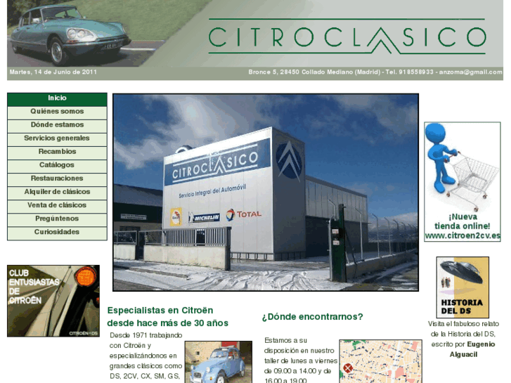 www.citroends.es