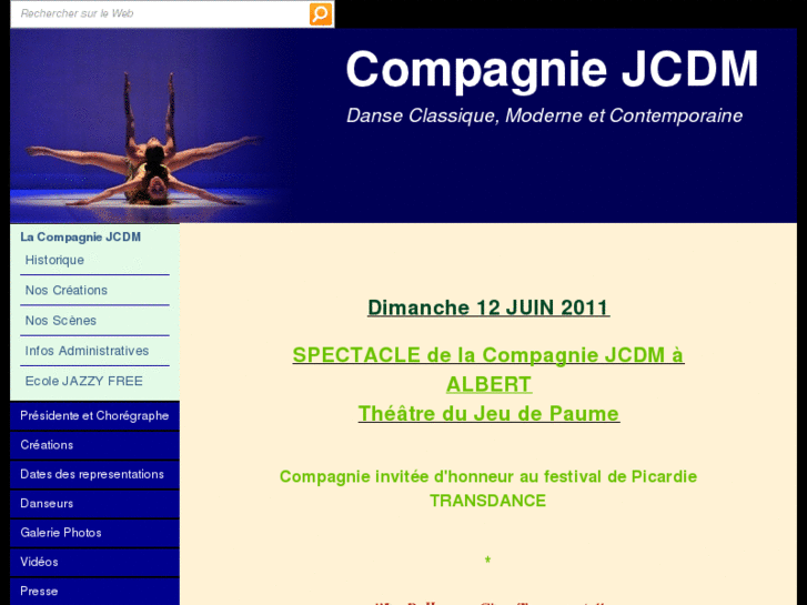 www.compagniejcdm.com