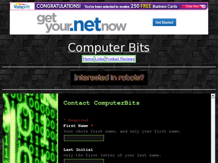 www.computersrule.net