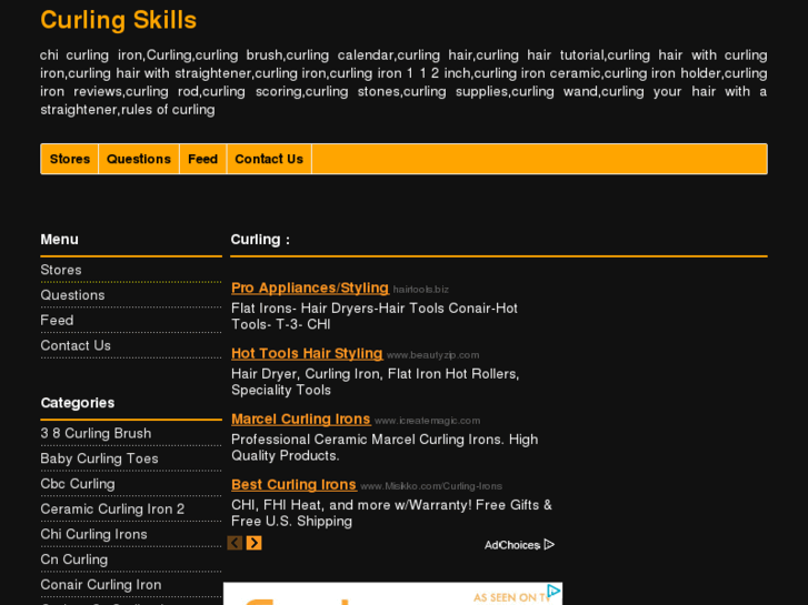 www.curlingskills.info