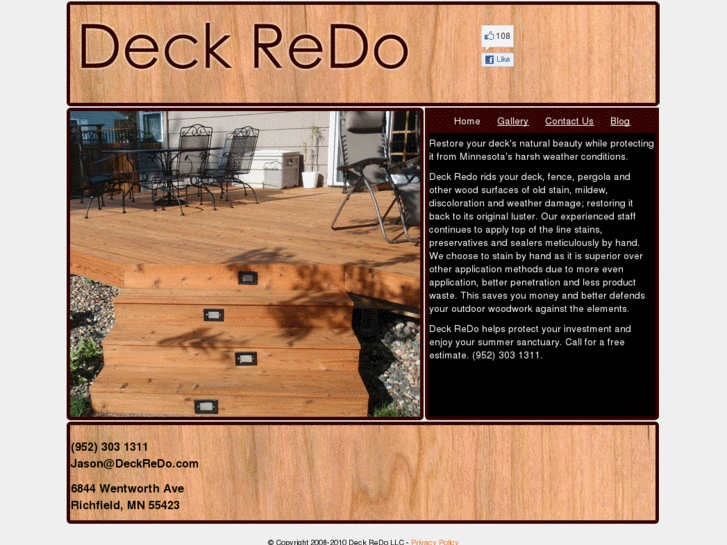 www.deckredo.org