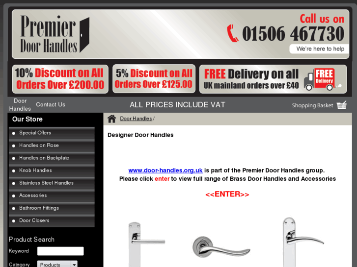 www.designerdoorhandles.org.uk