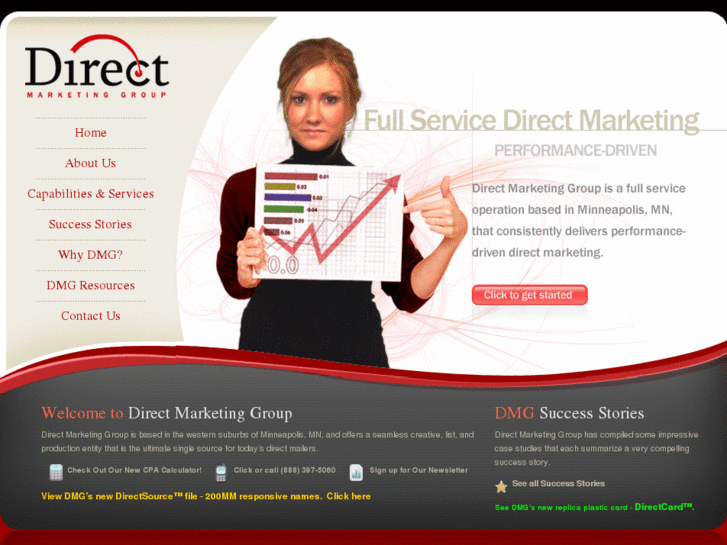 www.directmarketinggroup.net