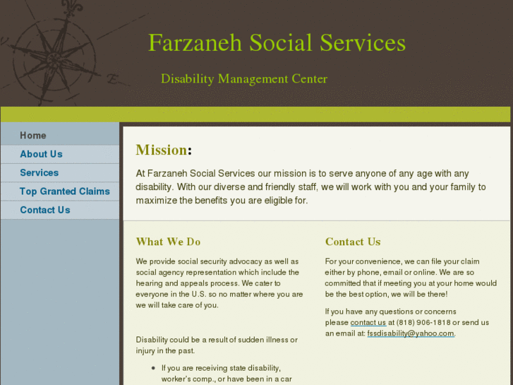 www.disabilitymanagementcenter.com