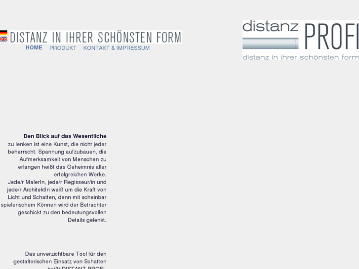 www.distanz-profi.com