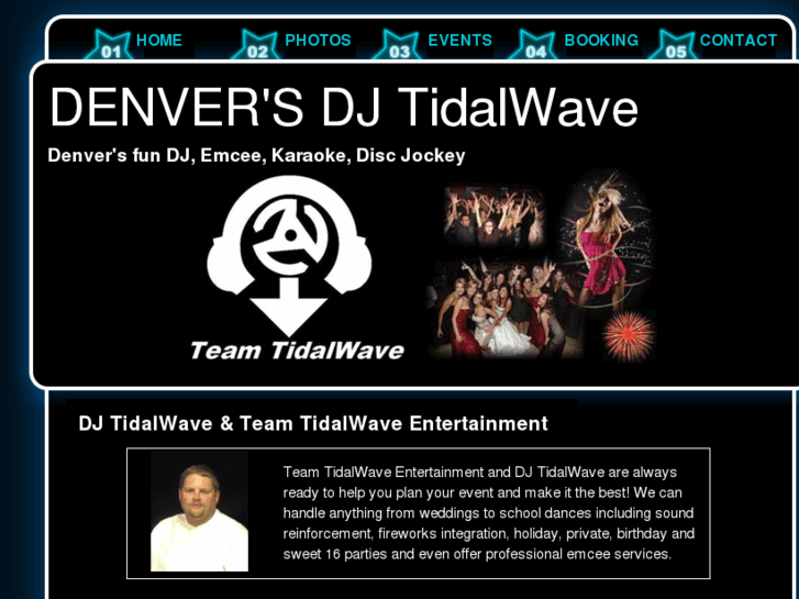 www.djtidalwave.com