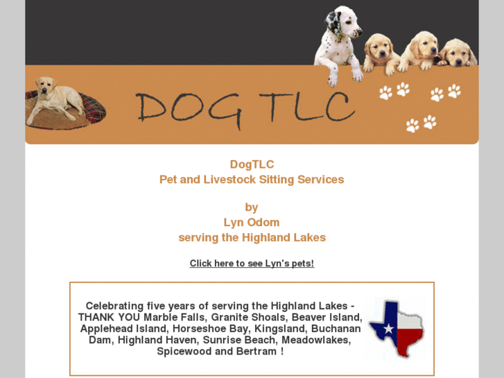 www.dogtlc.com