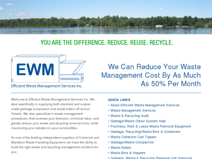 www.efficientwaste.com