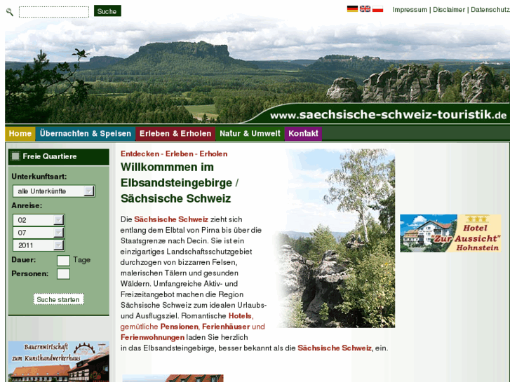 www.elbsandsteingebirge-touristik.de