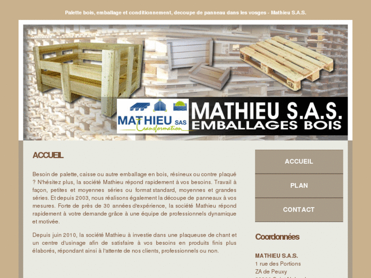 www.emballages-mathieu.com