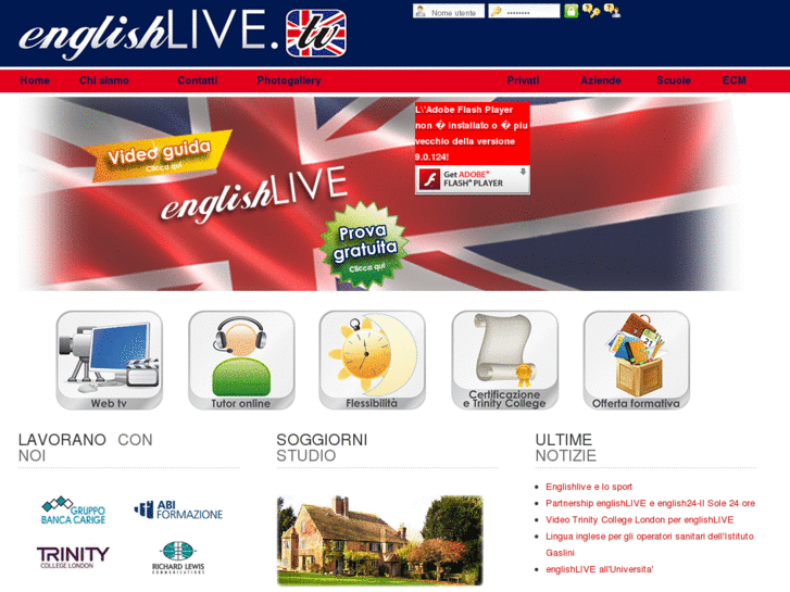 www.englishlive.tv