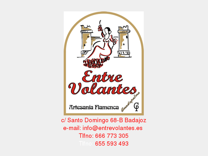 www.entrevolantes.es