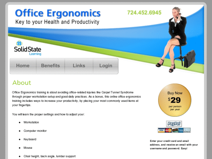 www.ergonomicscourse.com