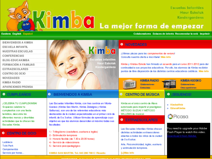 www.escuelaskimba.com