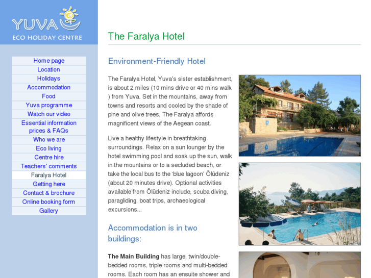 www.faralya-hotel.com