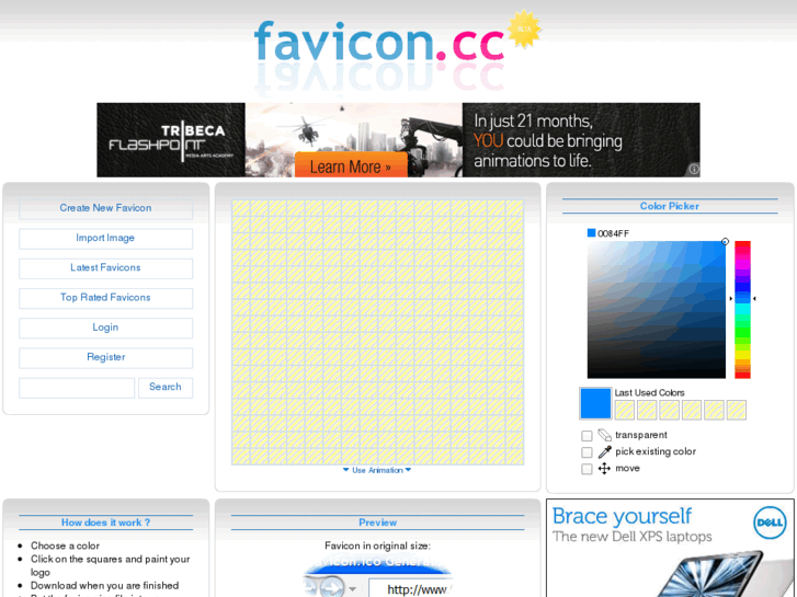 www.favicon.cc