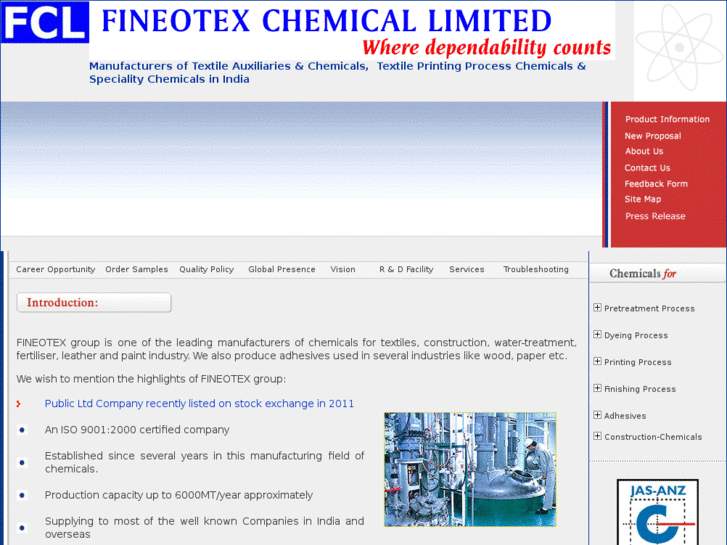 www.fineotex.com