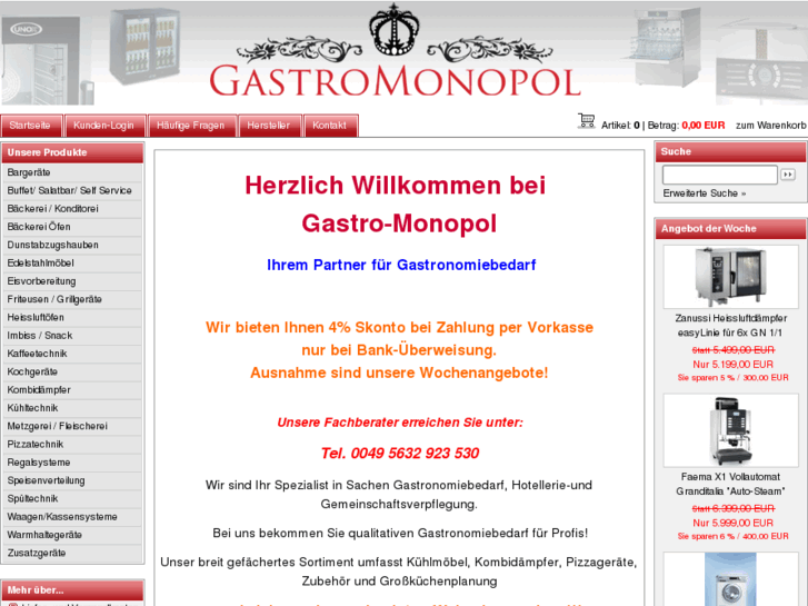 www.gastro-monopol.com