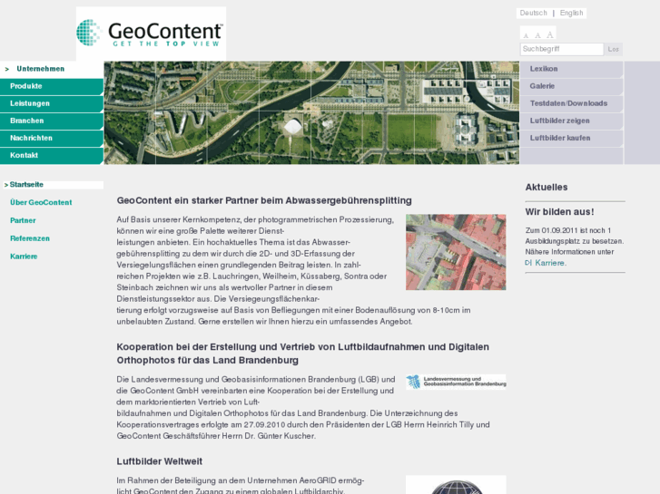 www.geocontent.biz