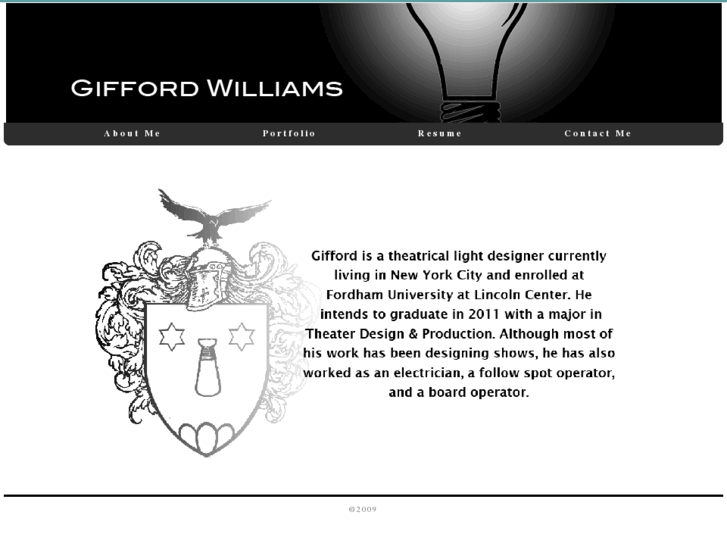 www.giffordwilliams.com