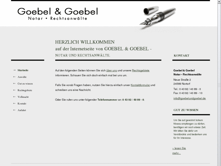 www.goebelundgoebel.com