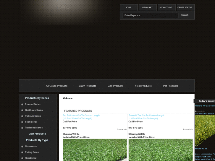 www.gogreensynturf.com