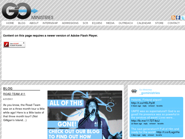 www.goministries.net